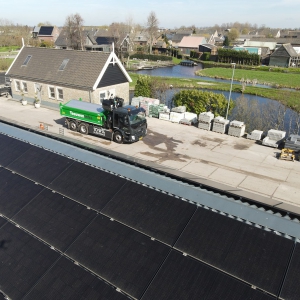 Teeuwen Infra Elektrische Knijperauto (4)